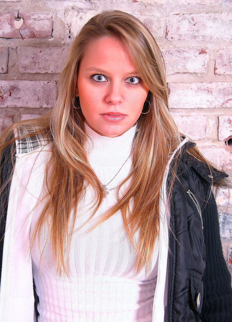 Жанна, 43 года, 1 размер груди